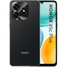Smartphone Honor X5c Plus 4GB- 256GB- 6.74 - Negro