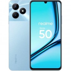 Smartphone Realme Note 50 3GB- 64GB- 6.74 - Azul