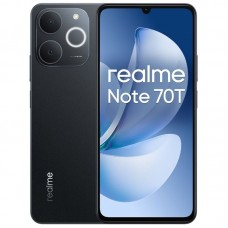 Smartphone Realme Note 70T 4GB- 256GB- 6.74
