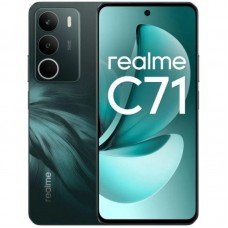Smartphone Realme C71 4GB- 256GB- 6.67 Smartphone Realme C71 4GB- 256GB- 6.67