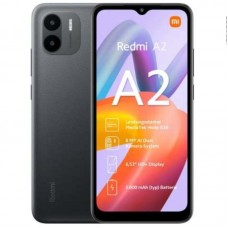 Smartphone Xiaomi Redmi A2 2GB- 32GB- 6.52