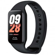 Pulsera Smartband Xiaomi Smart Band 8 Active- Negro