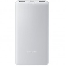 Powerbank 10000mAh Xiaomi Power Bank 22.5 Lite- 22.5W- Blanca