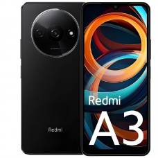 Smartphone Xiaomi Redmi A3 4GB- 128GB- 6.71 - Azul Lago
