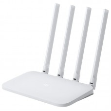 Wireless Router Inalámbrico Xiaomi Mi Router 4C 300Mbps- 2.4GHz- 4 Antenas- WiFi 802.11b-g-n