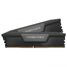 Memoria DDR5- 6400MHz 32GB 2x16 CORSAIR VENGEANCE