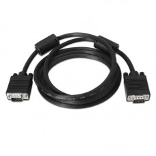 CABLE VGA 1MT FERRITA