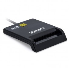 LECTOR DNI-e USB TooQ TQR-210B