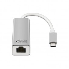 ADAPTADOR USB-C A RJ45 GIGALAN