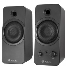 Altavoces 2,0 NGS GSX-200- 20W