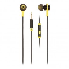 AURICULARES BOTON NGS CROSS RALLY BLACK