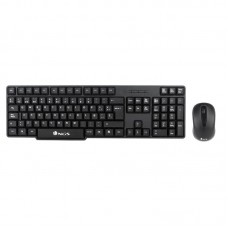 Teclado y Ratón Inalámbricos NGS Euphoria KIT Teclado y Ratón Inalámbricos NGS Euphoria KIT