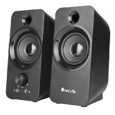 Altavoces 2,0 NGS SB350- 12W