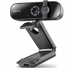 Webcam NGS XpressCam 2000- 2560 x 1440 2K Webcam NGS XpressCam 2000- 2560 x 1440 2K