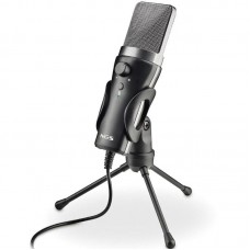 Micrófono NGS MS120USB- USB 2.0
