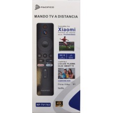 MANDO DISTANCIA COMPATIBLE XIAOMI