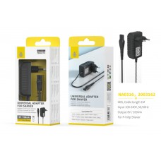 ALIMENTADOR AFEITADORA PHILLPS 8V ALIMENTADOR AFEITADORA PHILLPS 8V