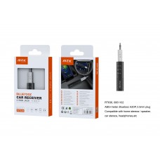 RECEPTOR BLUETOOTH AUDIO H166