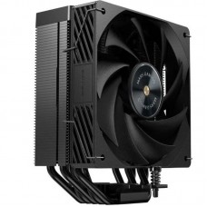 Ventilador con Disipador Mars Gaming MCPU-X5- 12cm