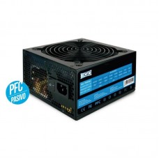 FUENTE ALIMENTACION 600W 3GO PS601SX - 12CM