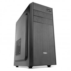 Caja Semitorre Nox Lite010 con Fuente 500W