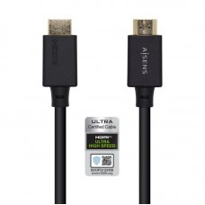 CABLE HDMI  2,1 8K 1mts