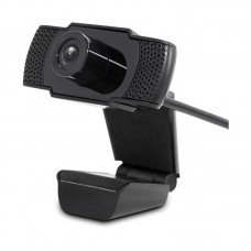 WEBCAM LEOTEC MEETING FHD 1080P