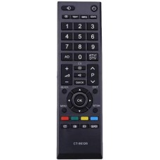 MANDO DISTANCIA COMPATIBLE TOSHIBA