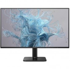 Monitor Profesional Philips 24E2N1110 23.8 - Full HD- Negro