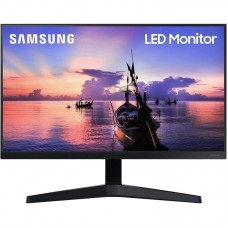 Monitor Samsung LF24T350FHR 24 - Full HD- Negro