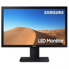 Monitor Samsung LS24A312NHUXEN 24 - Full HD- Negro