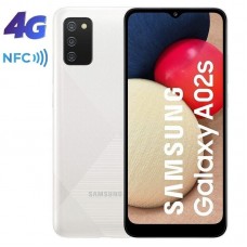 Smartphone Samsung Galaxy A03s 3GB- 32GB- 6.5 - Blanco