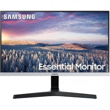 Monitor Samsung S24R35AFHU 24 - Full HD- Negro