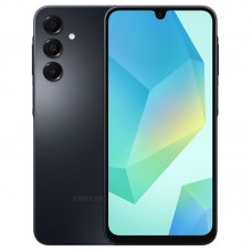 Smartphone Samsung Galaxy A16 4GB- 128GB- 6.7 - Negro