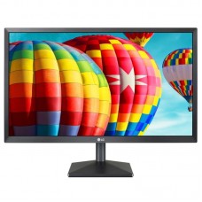 Monitor LG 24MK430H-B 23.8 - Full HD- Negro