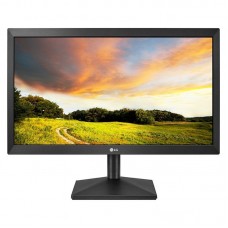 Monitor LG 22MK400H 22 - Full HD- Negro