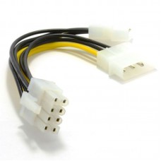 CABLE 8 PINES VGA