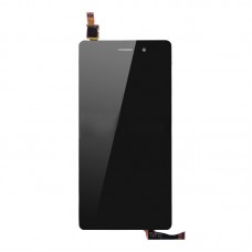 Pantalla LCD + Tactil Huawei P8 lite negra