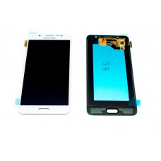 Pantalla LCD + tactil Samsung J5 2016 J510 BLANCA COMPATIBLE