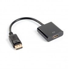 CONVERSOR DISPLAYPORT A HDMI AD-0009