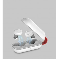 AURICULARES BLUETOOTH TIPO EARBUDS
