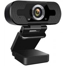 WEBCAM FULL HD BY-030Q 1080P