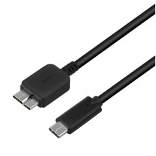 CABLE TIPO-C A MICRO USB B 3.1