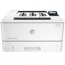 IMPRESORA LASER HP M402DNE