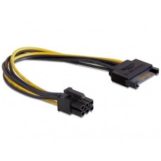 CABLE 6 PINES VGA SATA