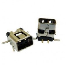 DSI CONECTOR DE CARGA