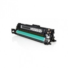 IBX TONER HP CE400X BK 11000C. 500-M551