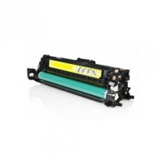 IBX TONER HP CE402A YELLOW 6000C. 500-M551