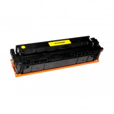 IBX TONER HP CF532A 205A yellow