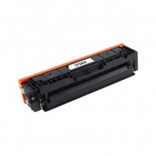 Toner Compatible HP CF540X CF540A NEGRO 203X 203A Canon 054H